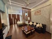 Solan Woods - Cozy Studio Apartment in Chester Hills, Solan