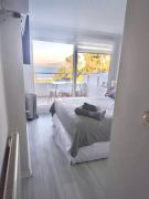 departamento frente al mar