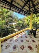 Top North goa