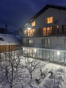 Гостинний двір