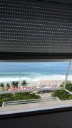 Real Apartments 019 - Studio frente Mar em Copacabana
