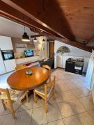 Ideal apartment for Vicenza and province