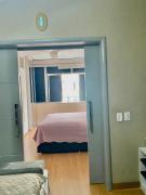 Apto no metrô Cinelandia