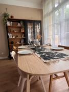 Apartment with Garden - Disney & Paris