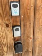 Holiday in Bohemian Forest in the picturesque village of Prášily