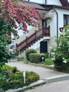 Domek pod Maciejową