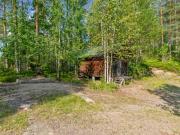 Holiday Home Karhupirtti by Interhome