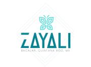 Zayali Bacalar - Guest House