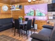 Holiday Home Kesäranta by Interhome
