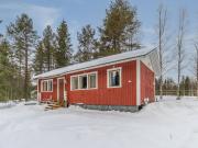 Holiday Home Villa hepola by Interhome