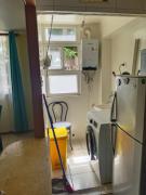 Apartamento bonito y bello