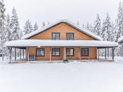 Holiday Home Levin hetki a by Interhome