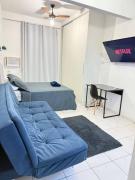 Apto do lado do Metrô Cinelândia