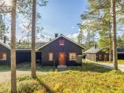 Holiday Home Rahorannantie 7 g 10 by Interhome