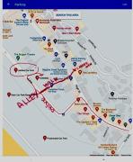 Carreg Wen - Room with a view