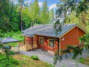 Holiday Home Villa maria by Interhome