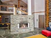 Holiday Home Naava by Interhome