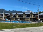 Acogedora casa ampliamente equipada a 5 min del centro de Pucón, Chile