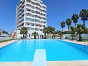 Vaumar with pool in Praia da Rocha