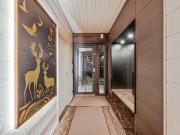 Holiday Home Levi star west a by Interhome