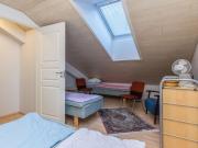 Holiday Home Kylpylän ullanrinne 12 c by Interhome