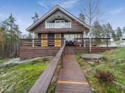 Holiday Home Dominus by Interhome