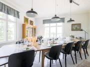 Holiday Home Kapteenin huvilat by Interhome