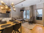 Holiday Home Levin laf by Interhome