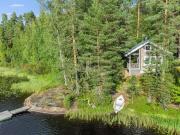 Holiday Home Ilona by Interhome