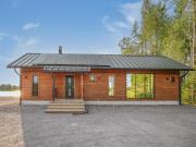 Holiday Home Villa rantakoivikko by Interhome