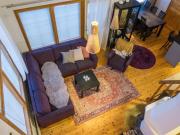 Holiday Home Katinkulma 1 by Interhome