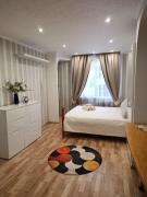 Stay like Home by Katina