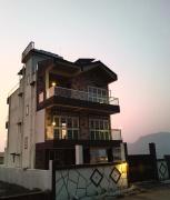Devs Villa Amansara above the sky