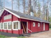 Holiday Home Karinkunnas by Interhome