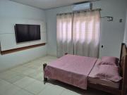 Recanto Flor de Laranjeira - o canto que encanta Palmas-TO