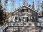 Holiday Home Naurisniemi by Interhome