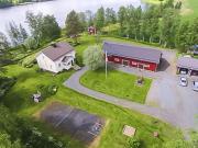 Holiday Home Jutila by Interhome