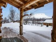 Holiday Home Kilpis-arkki by Interhome