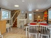 Holiday Home Aurora by Interhome