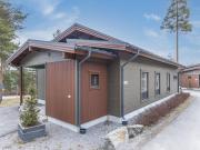 Holiday Home Villa kaarina by Interhome