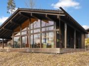 Holiday Home Eerikkilä huvila 132 by Interhome