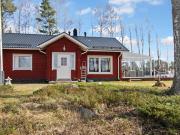 Holiday Home Kesäranta by Interhome