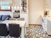 Holiday Home Mukalilla- paritalo sis loppusiivouksen by Interhome