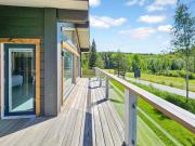 Holiday Home Kiiskenkivi by Interhome