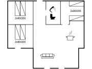 Holiday Home Hellevi - 900m from the sea by Interhome