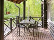 Holiday Home Siili by Interhome