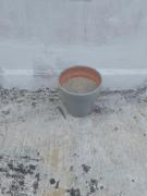 Modern apartment with parking on the ground floor