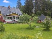 Holiday Home Teerentupa by Interhome