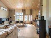 Holiday Home Villa virpi golf by Interhome