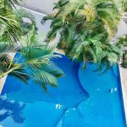 Sky Inn Acapulco Suites & Condo Mediterrane